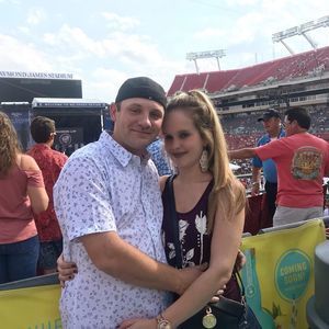 Meet your Posher, Christy